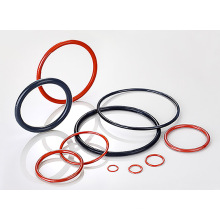 PFA Encapsulated Silicone O Rings for Aircraft